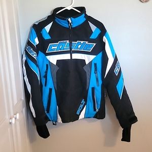 Castle X winter jacket